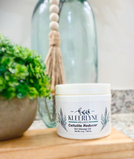 Cellulite Removal Cream