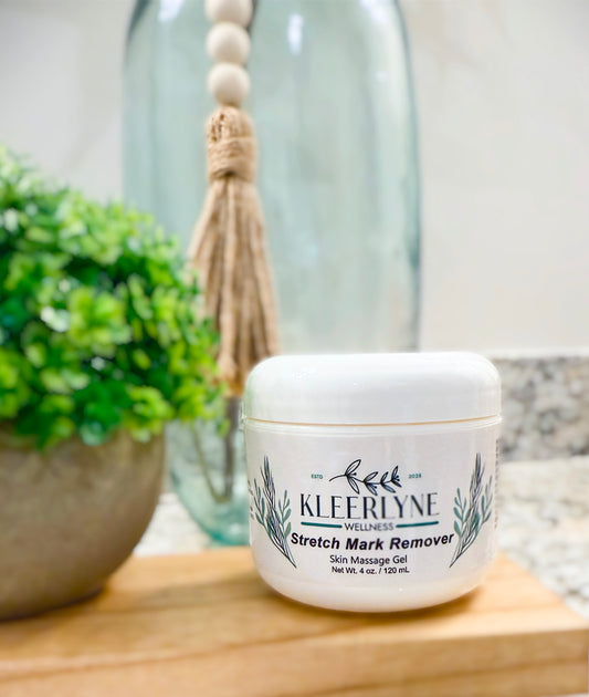 Stretch Mark Removal Cream